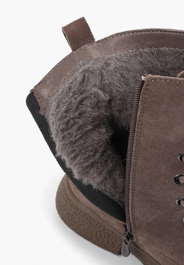 фото Ботинки dino ricci