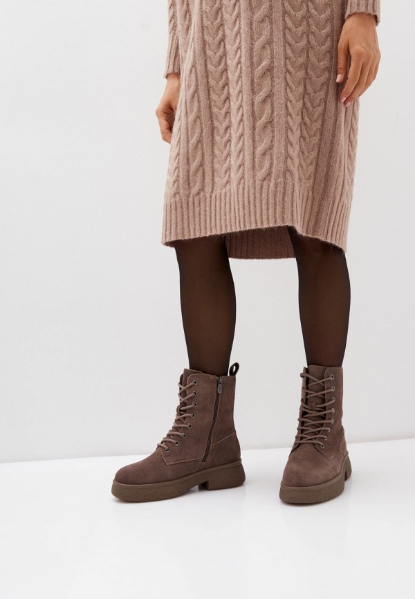 фото Ботинки dino ricci