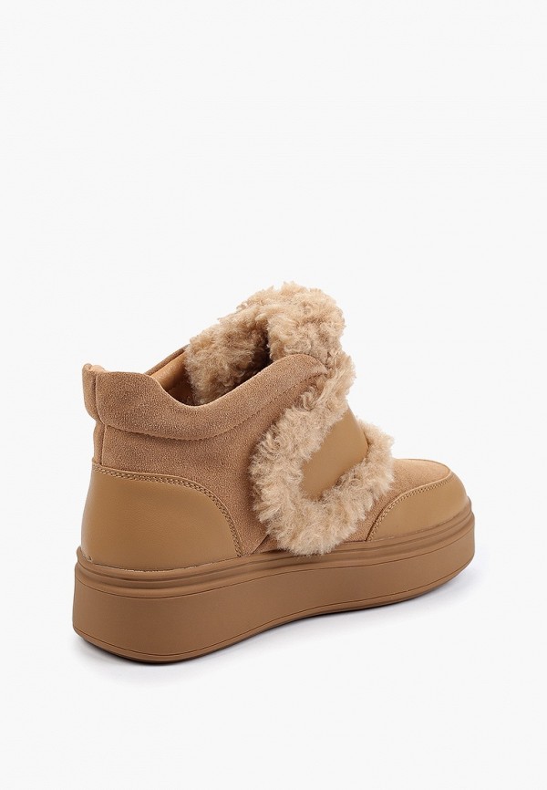 фото Ботинки nexpero