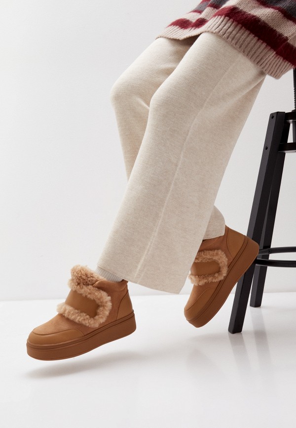 фото Ботинки nexpero