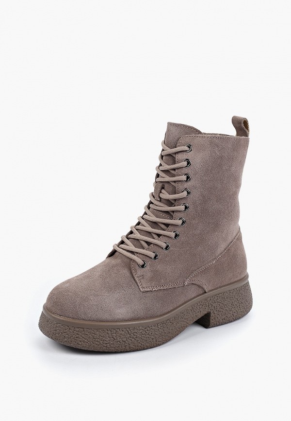 фото Ботинки dino ricci