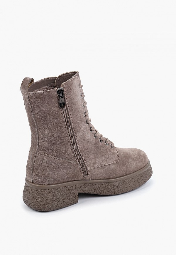 фото Ботинки dino ricci