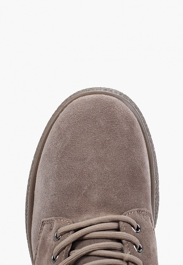 фото Ботинки dino ricci