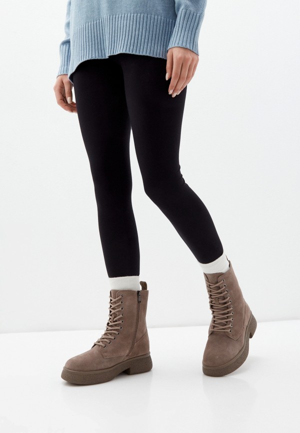 фото Ботинки dino ricci