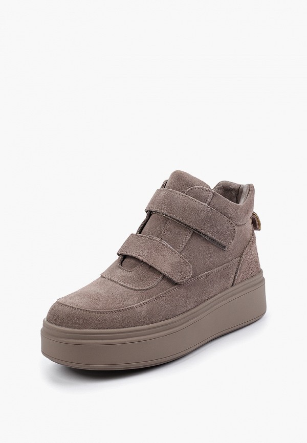 фото Ботинки shoiberg