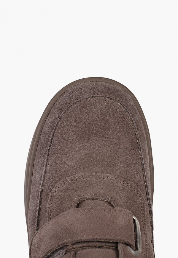 фото Ботинки shoiberg