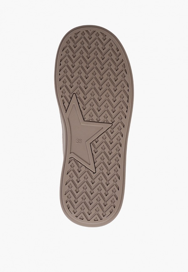 фото Ботинки shoiberg