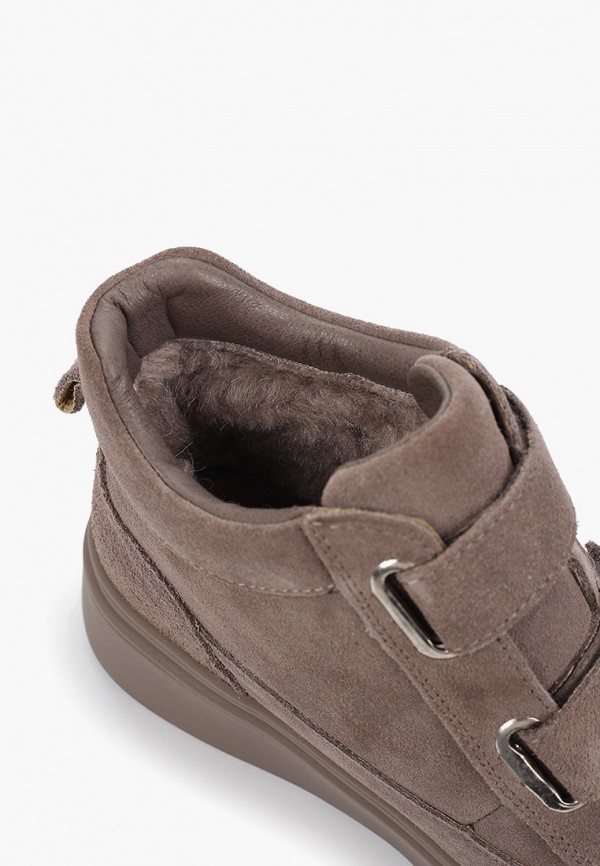 фото Ботинки shoiberg