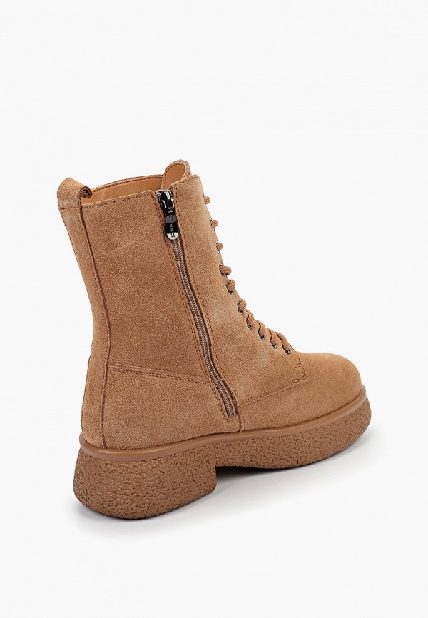 фото Ботинки dino ricci