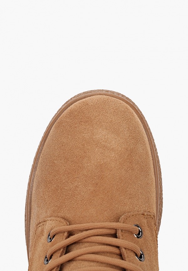 фото Ботинки dino ricci