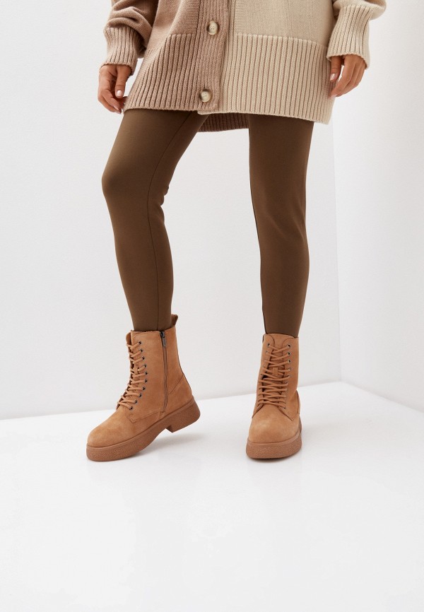 фото Ботинки dino ricci