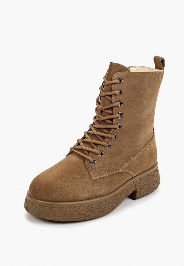 фото Ботинки dino ricci