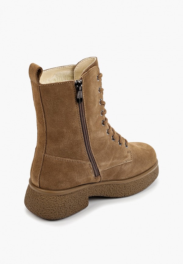 фото Ботинки dino ricci