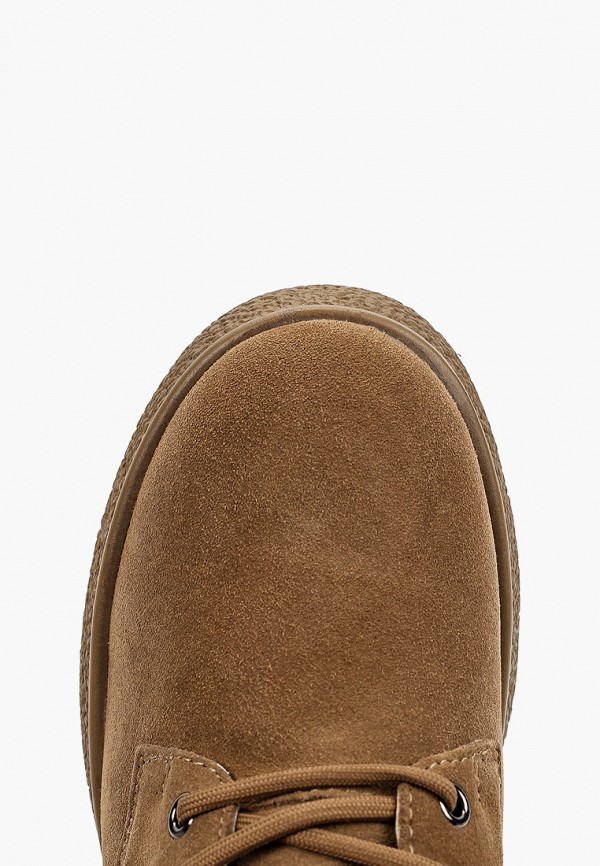 фото Ботинки dino ricci