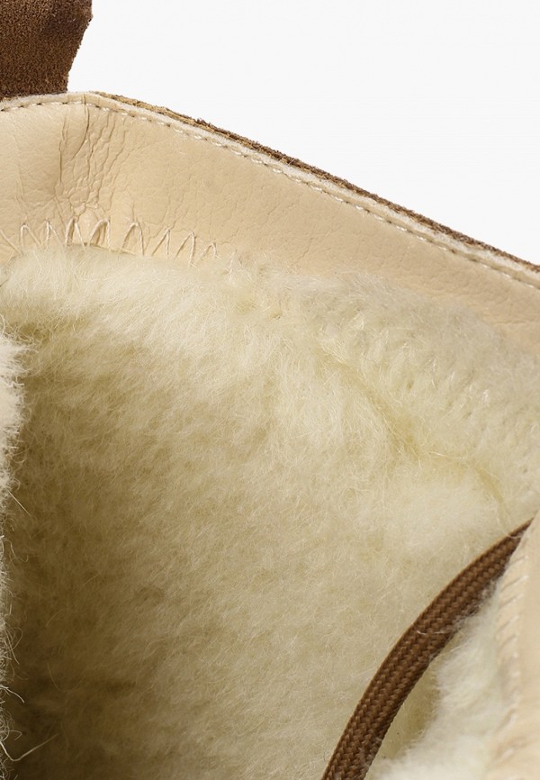 фото Ботинки dino ricci