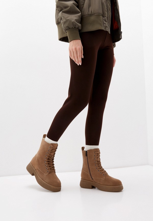 фото Ботинки dino ricci