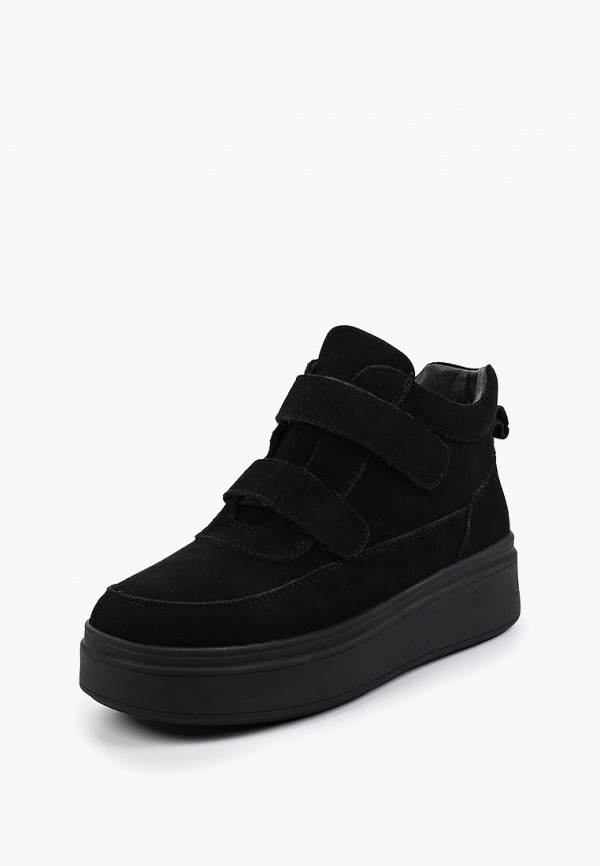 фото Ботинки shoiberg