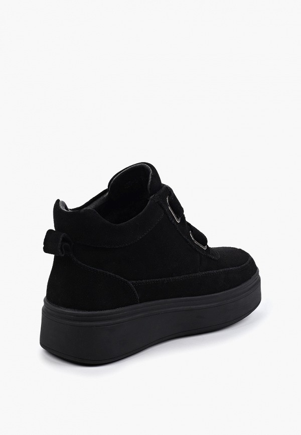 фото Ботинки shoiberg