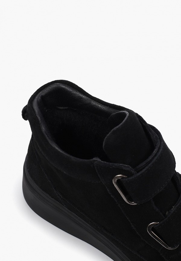 фото Ботинки shoiberg