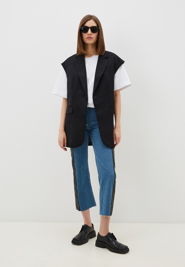 фото Джинсы olesa chugunova