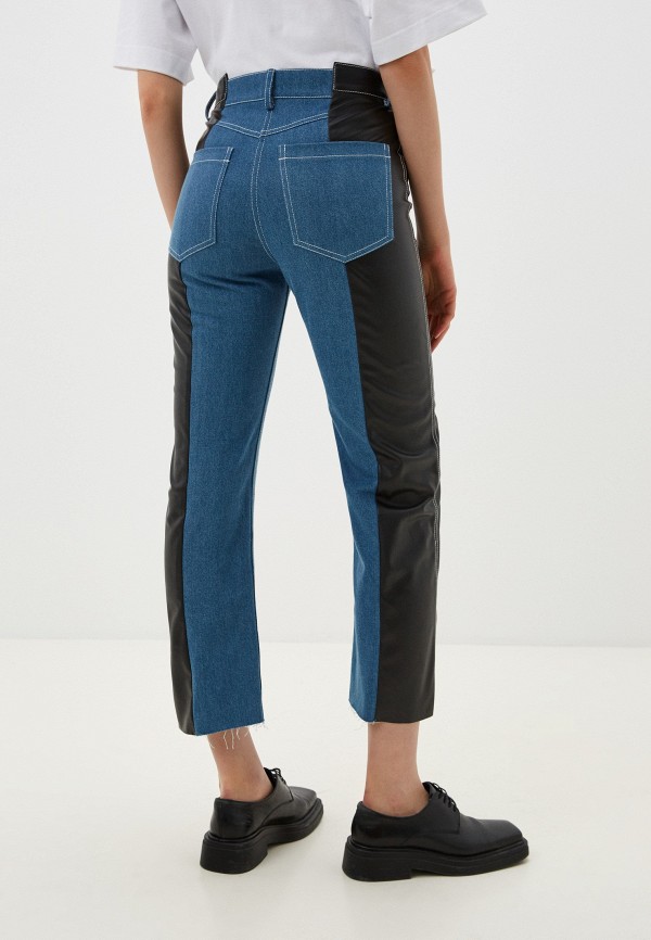 фото Джинсы olesa chugunova