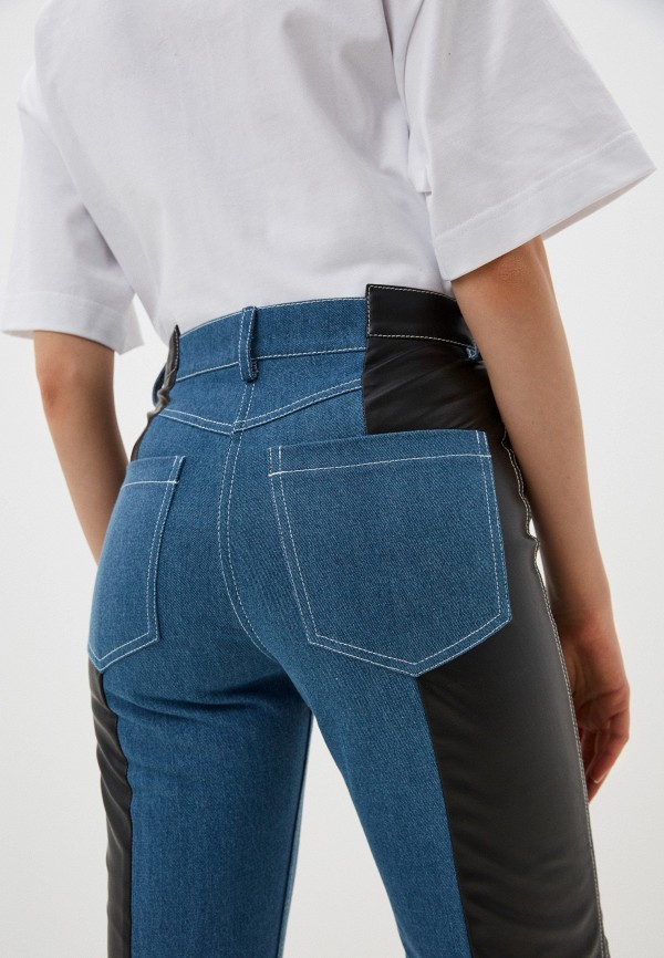 фото Джинсы olesa chugunova