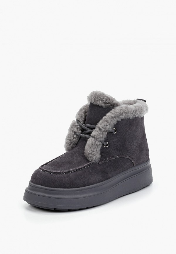 фото Ботинки shoiberg