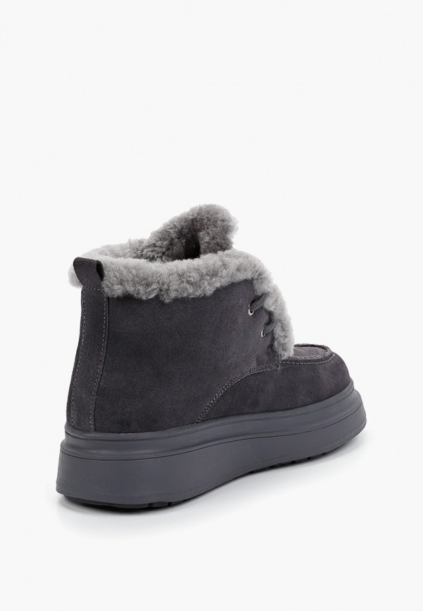 фото Ботинки shoiberg