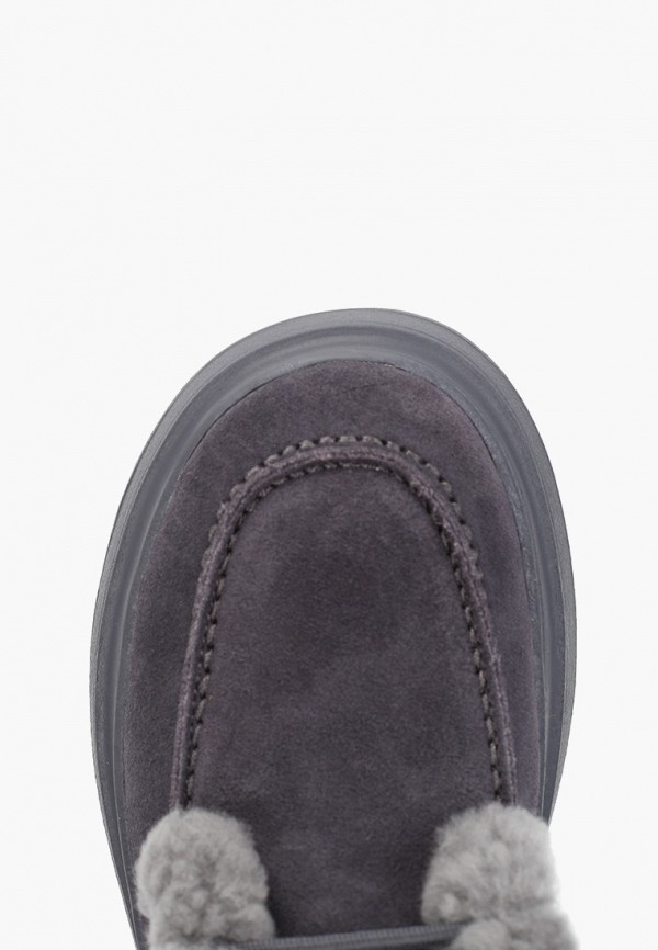 фото Ботинки shoiberg