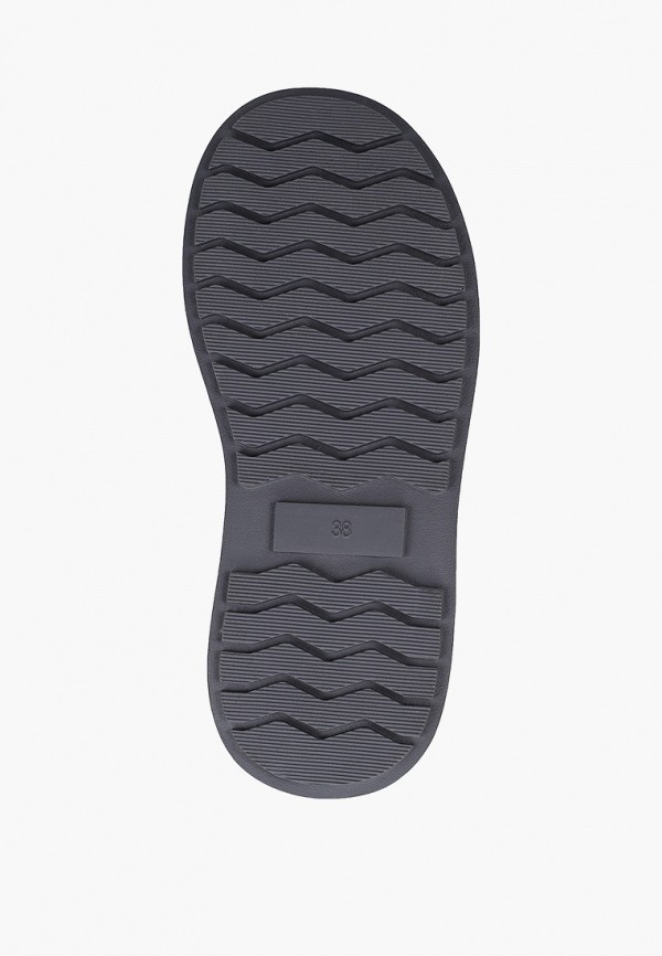 фото Ботинки shoiberg