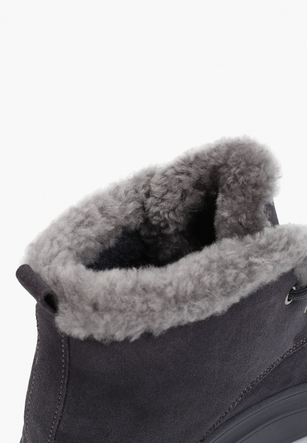 фото Ботинки shoiberg