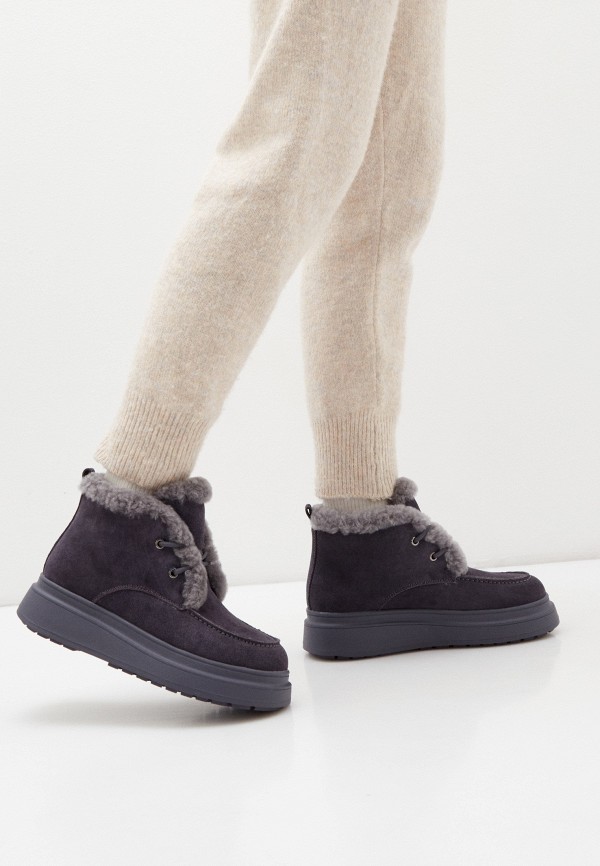 фото Ботинки shoiberg