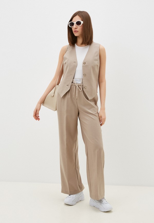 фото Жилет olesa chugunova