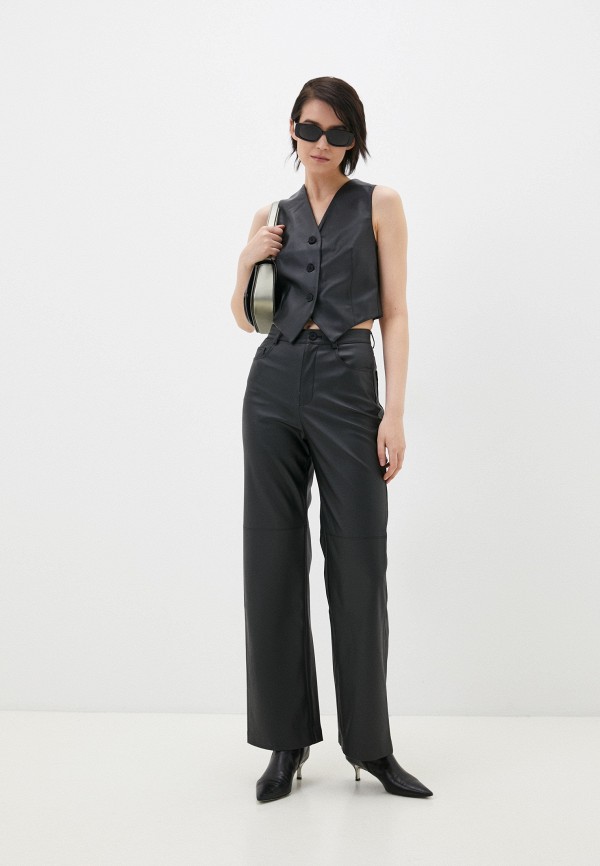 фото Жилет olesa chugunova