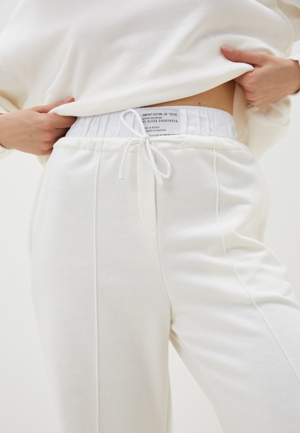 фото Брюки спортивные olesa chugunova