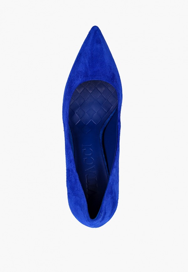 фото Туфли vitacci