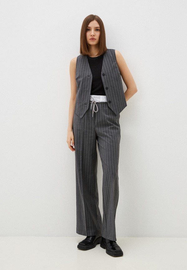 фото Жилет olesa chugunova