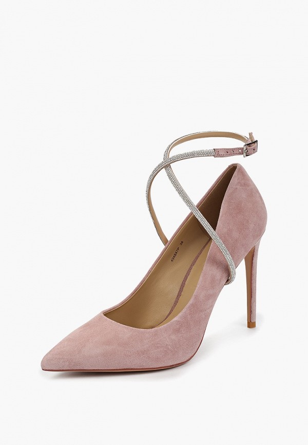 фото Туфли vitacci