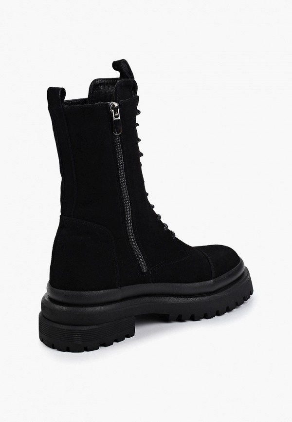 фото Ботинки vasconte