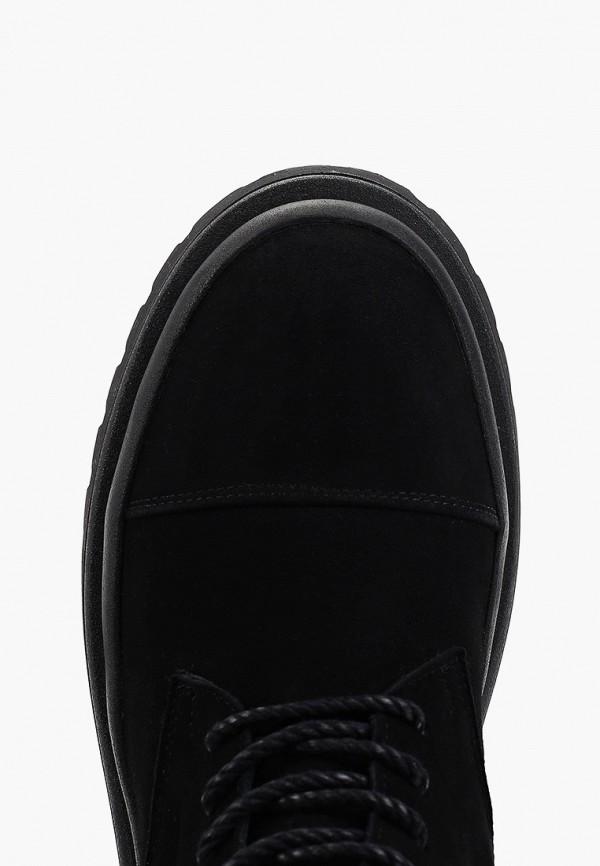 фото Ботинки vasconte