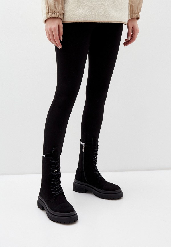 фото Ботинки vasconte