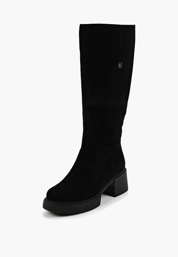 фото Сапоги vasconte