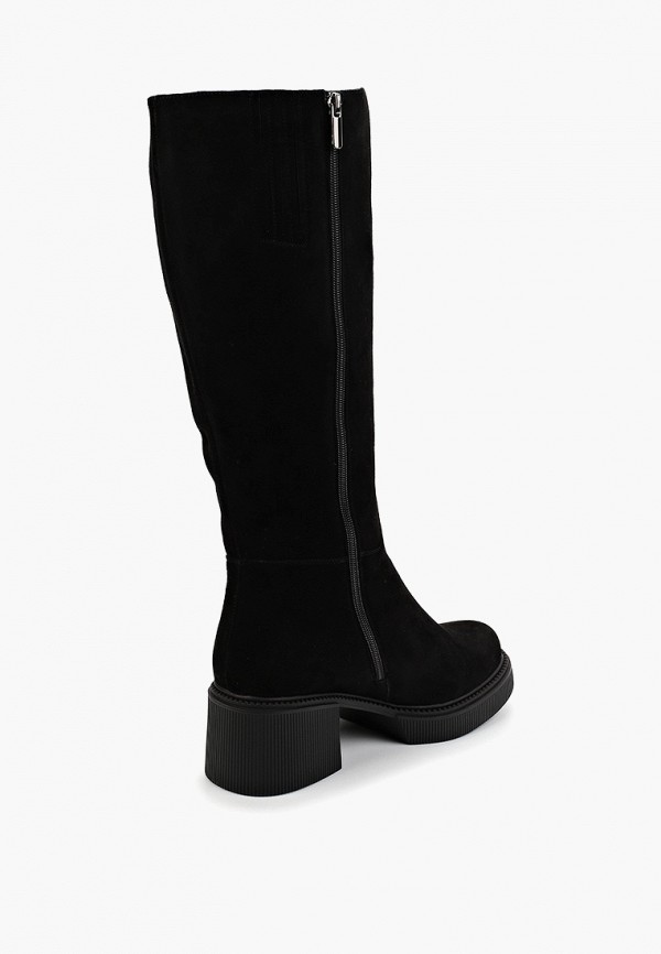 фото Сапоги vasconte