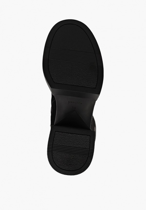 фото Сапоги vasconte