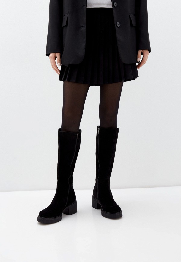 фото Сапоги vasconte