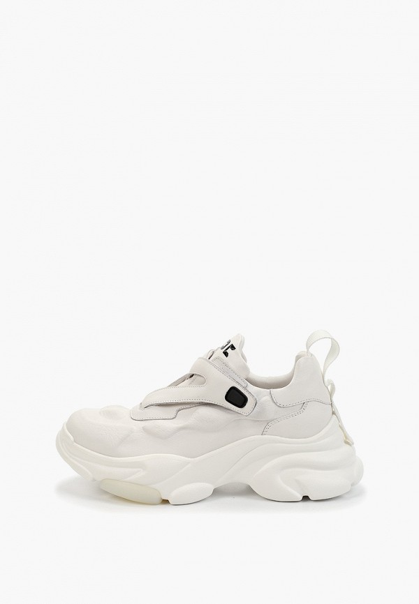 фото Кроссовки vasconte