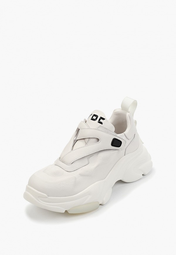 фото Кроссовки vasconte