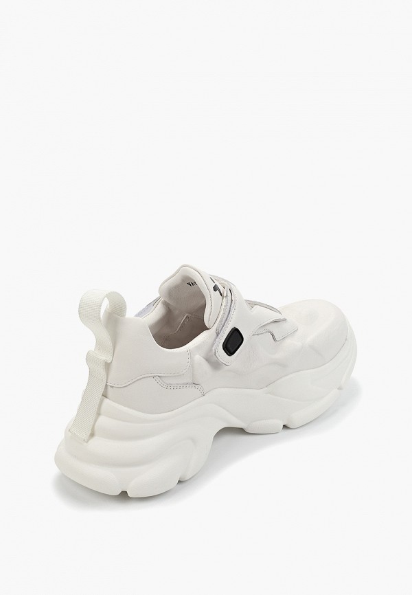 фото Кроссовки vasconte