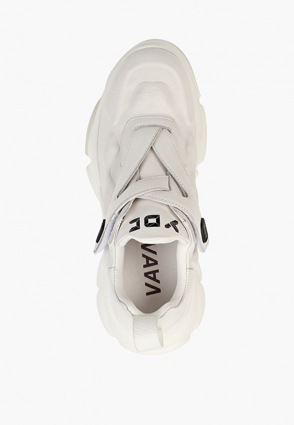 фото Кроссовки vasconte