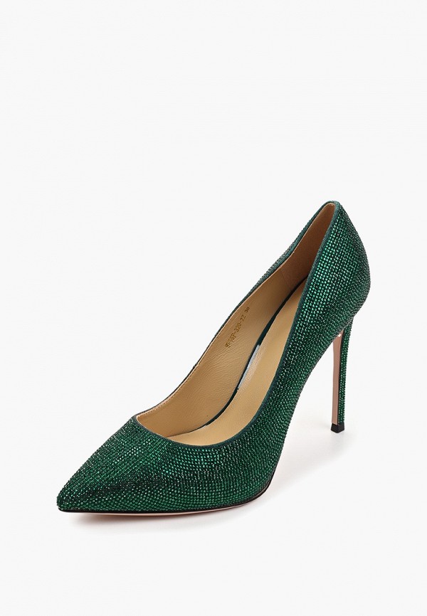 фото Туфли vasconte